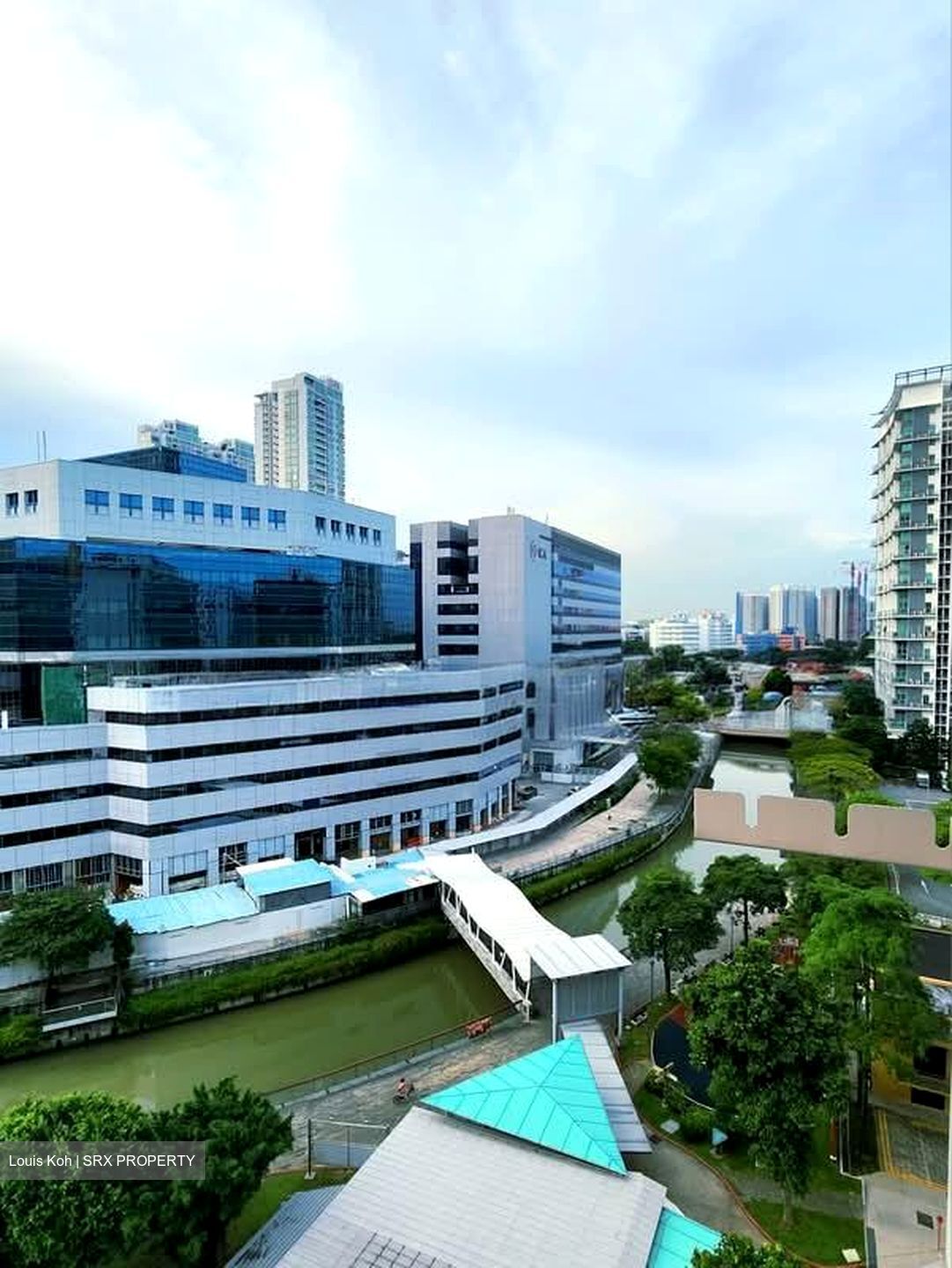 Blk 467 Crawford Court (Kallang/Whampoa), HDB 5 Rooms #568337371